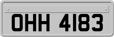 OHH4183