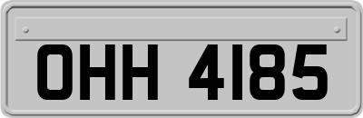 OHH4185