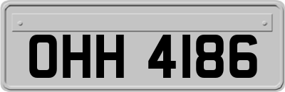 OHH4186