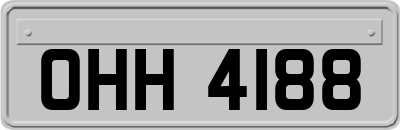 OHH4188