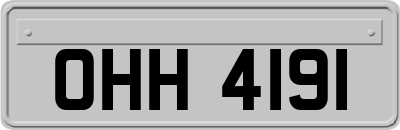 OHH4191