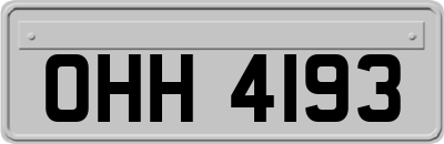 OHH4193