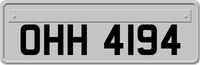 OHH4194