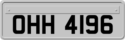 OHH4196