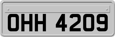 OHH4209