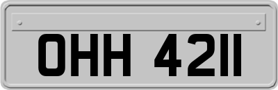 OHH4211