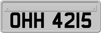 OHH4215