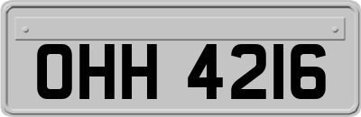 OHH4216