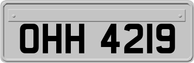 OHH4219