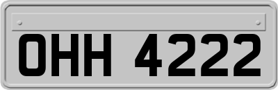 OHH4222