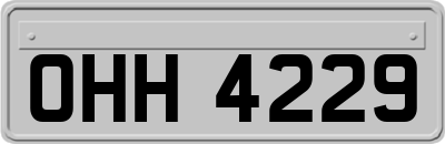 OHH4229
