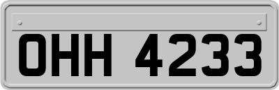 OHH4233
