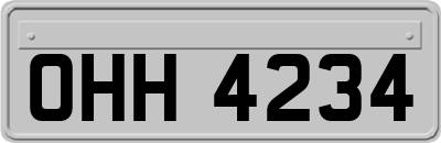 OHH4234
