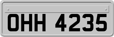 OHH4235