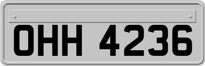 OHH4236