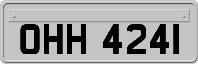 OHH4241