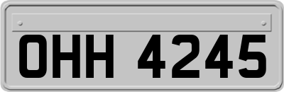 OHH4245