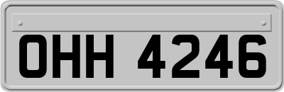 OHH4246