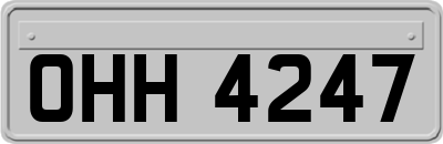 OHH4247