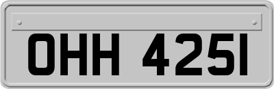 OHH4251