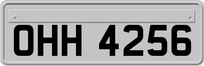 OHH4256