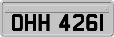 OHH4261