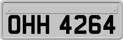 OHH4264