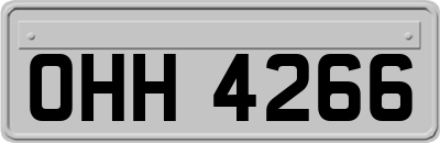OHH4266