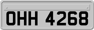 OHH4268