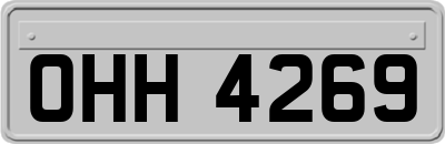 OHH4269