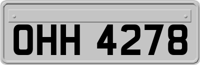 OHH4278