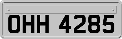 OHH4285