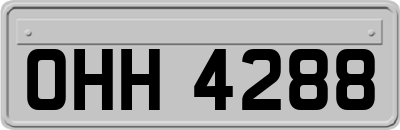 OHH4288