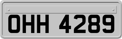 OHH4289