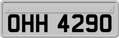 OHH4290