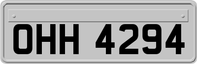 OHH4294