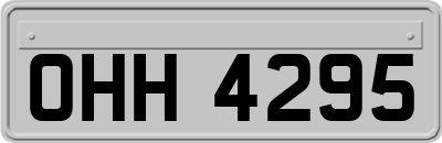 OHH4295