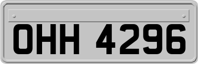OHH4296