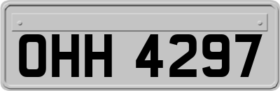OHH4297