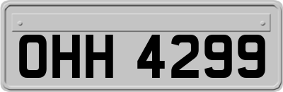 OHH4299