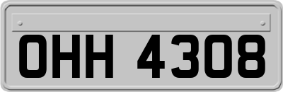 OHH4308