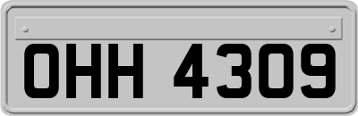 OHH4309