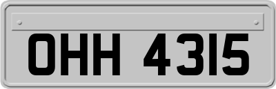 OHH4315