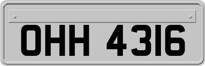 OHH4316