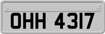 OHH4317