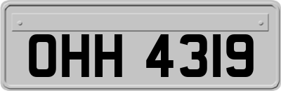 OHH4319