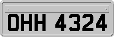 OHH4324
