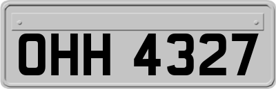 OHH4327