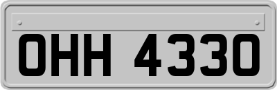 OHH4330