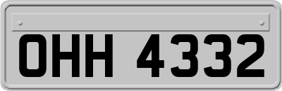 OHH4332